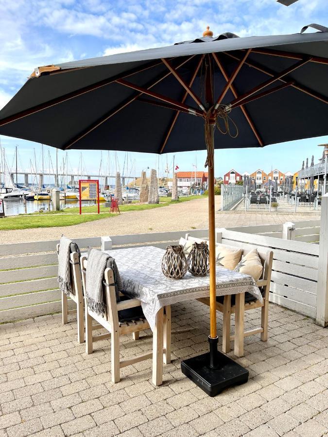 Casa vacanze Udsigten Rudkøbing
