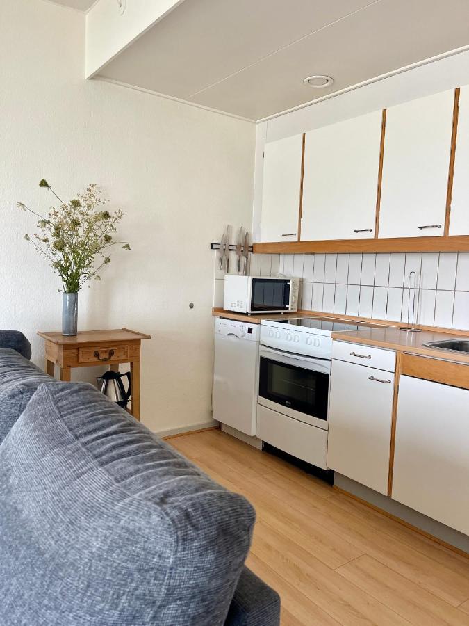 Udsigten Casa vacanze Rudkøbing